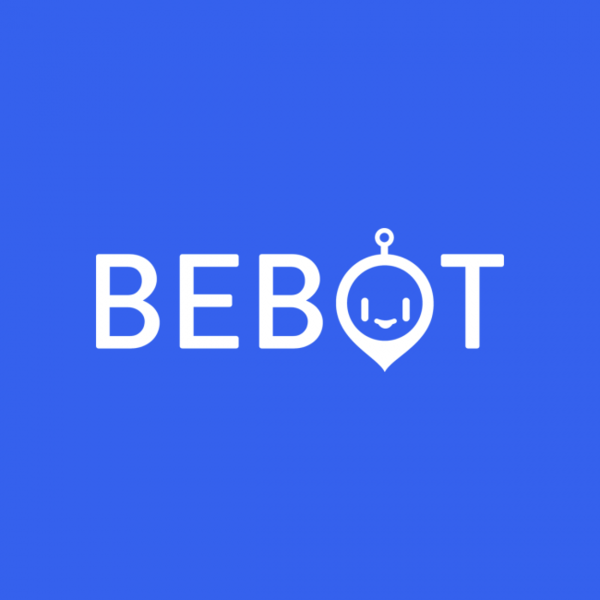 新型コロナウイルスの情報を多言語で無償提供、​訪日外国人向けAIチャットボット「Bebot」