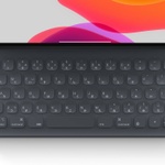 iPad向けシザースイッチ式Smart Keyboard登場？