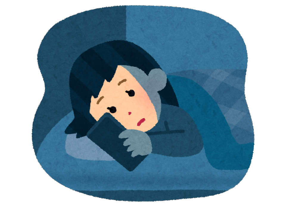 Ascii Jp スマホによる睡眠不足を防ぐには 1 2