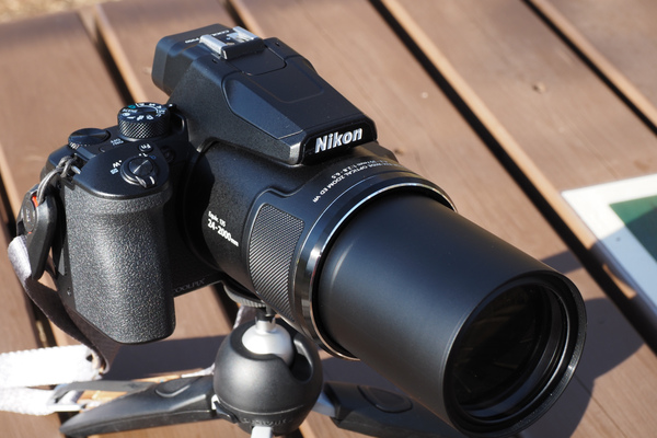 【新品未開封】Nikon ニコン COOLPIX クールピクス P950