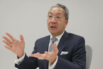 デル社長を務めた平手智行氏がグーグル・クラウド・ジャパン代表に、抱負を語る