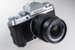 富士フイルム X-T200 実機レビュー = なつかしデザインに最新ミラーレスカメラが封入されていたっ!!－倶楽部情報局