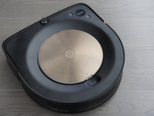 Roomba s9+ robot掃除機 iRobot生活家電・空調