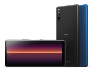 欧州向けのエントリーXperia「Xperia L4」が発表