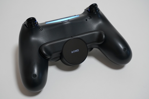 PS4 背面ボタンアタッチメント