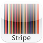 【iPhoneアプリ】写真を柄にする『StripeCam』で乱暴にあなたのヲタ度を診断