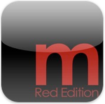 【iPhoneアプリ】世界の赤を引き立たせるカメラ『moreMono』