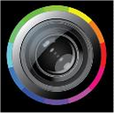 【Androidアプリ】魚眼やシンメトリーで遊べるエフェクトカメラ『FxCamera』