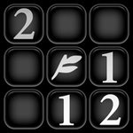 【iPhoneアプリ】MinesFeel - RucKyGAMESアーカイブ vol.012