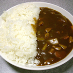 【iPhoneアプリ】Puzzle the Curry - RucKyGAMESアーカイブ vol.042