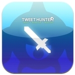 週アス×iPhoneゲームアプリ：Twitterアカウントが敵になるRPG……って、けっこう厳しくない？ 