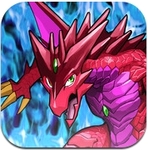 週アス×iPhoneゲームアプリ『パズル＆ドラゴンズ』：ひさびさにキタ！ って感じです。おすすめ