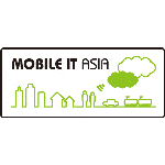 アスキー・メディアワークスが『Mobile IT Asia』（3月14日～16日）に出展します！