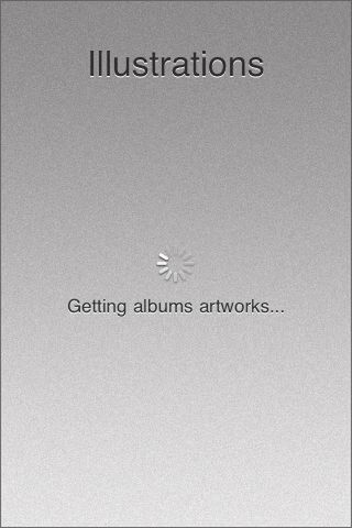 石碑みたいでかっこよい