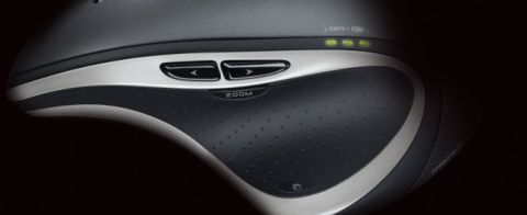 Logicool Performance Mouse M950