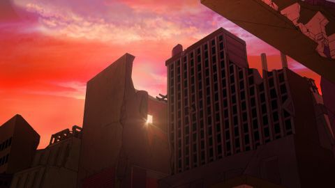 星に願いを Fantastic Cat03