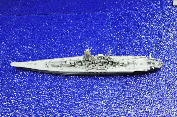 トイ通信戦艦大和006