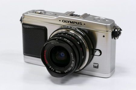 E-P1テトスレポート