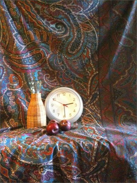 アプリ越しなので、まぁ、仕方ないです