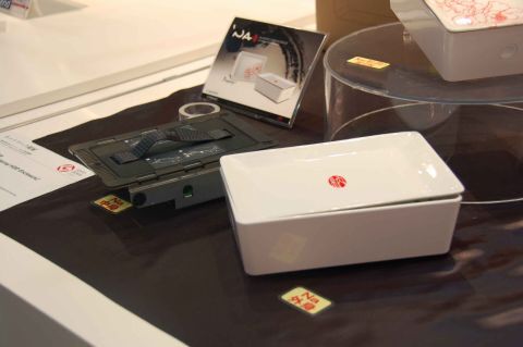 グッドデザインエキスポで見つけたもの