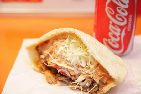 キングケバブ・アキバ