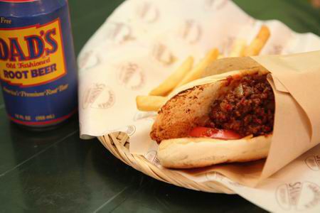 マチガイネッサンドウィッチズ