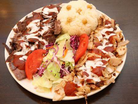 スターケバブ★Akiba Terrace