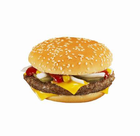 【アキバ食い倒れ部】マクドナルド JR秋葉原店