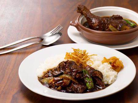 ロイヤルホスト