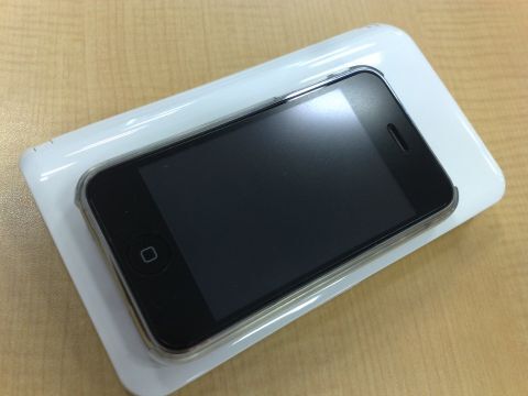 PM＜iPhoneと比較＞