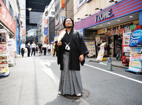 ベーコン誕生日