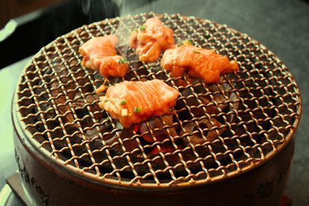 ホルモン屋 だん