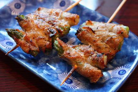 焼鳥 金ちゃん