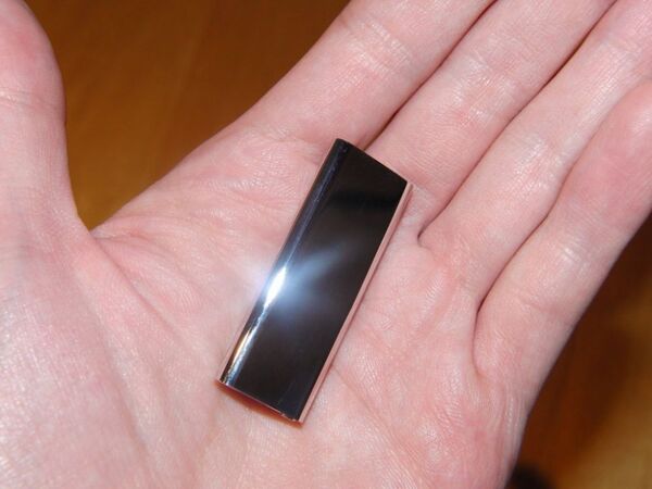 iPod shuffle SE look