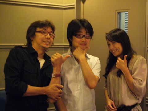 週デジ　ゲスト伊藤デスクⅡ