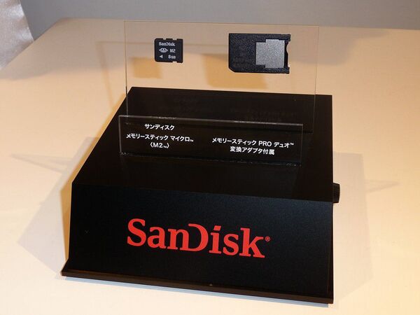サンディスク11
