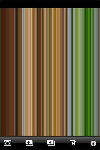 立体感のあるラインが魅力的