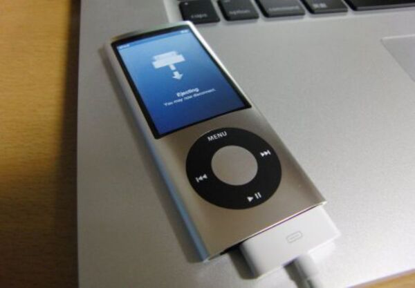 ipod nano ラジオ スピーカー セール