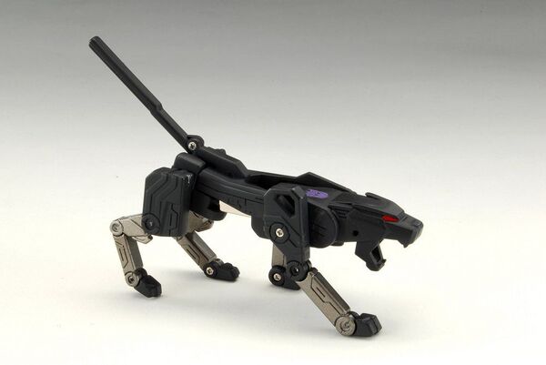 デヴァイスジャガー