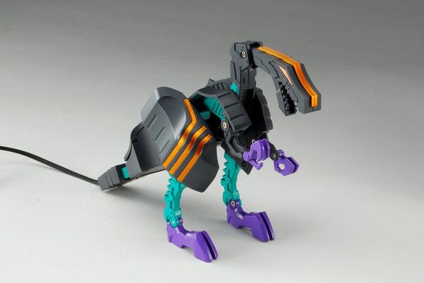 ダイナザウラー