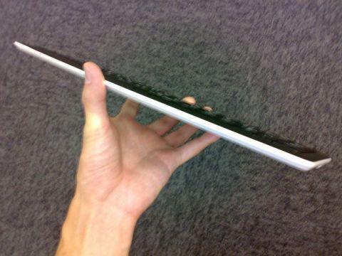 Bluetooth Mobile Keyboard 6000