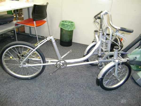 何をつくっているのかな？（2）：すっきり