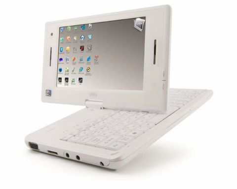 7インチのコンバーチブルTPC