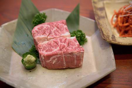 【アキバ食い倒れ部】焼肉トラジ園