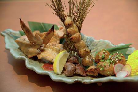【アキバ食い倒れ部】紅芋