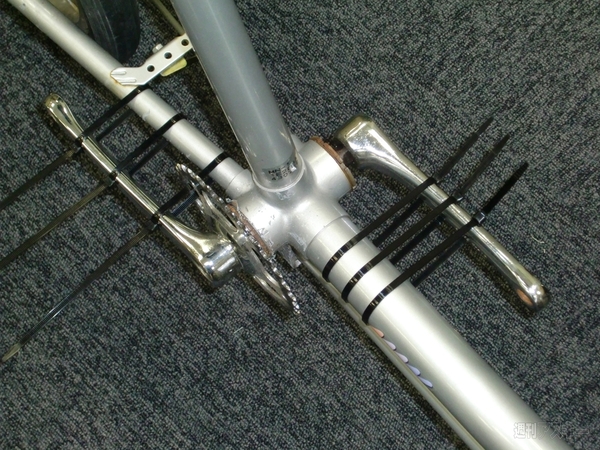 何をつくっているのかな？（3）：結束バンド