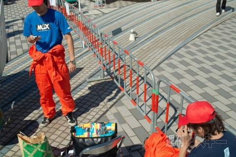 ひたすらつぶやく