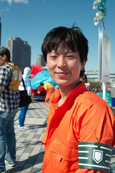 ガチ鈴木（ずっと秘密兵器）