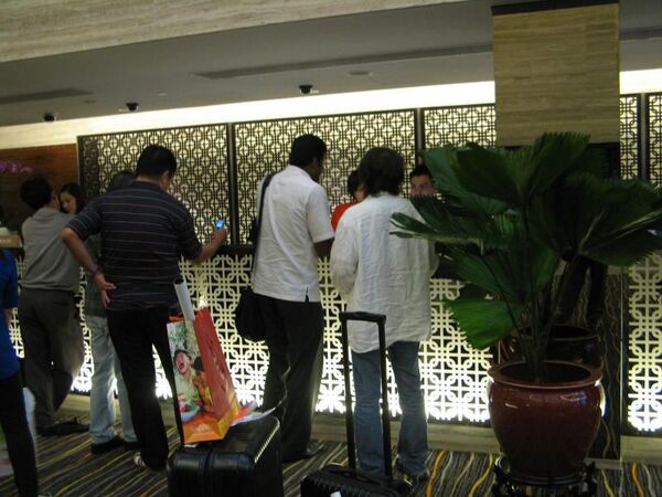 メリタス・マンダリン