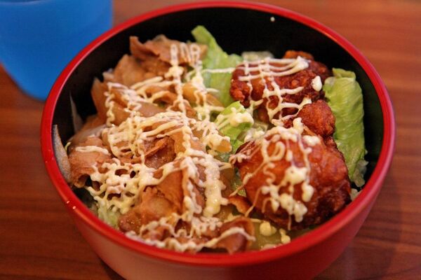 【アキバ食い倒れ部】もののぷ